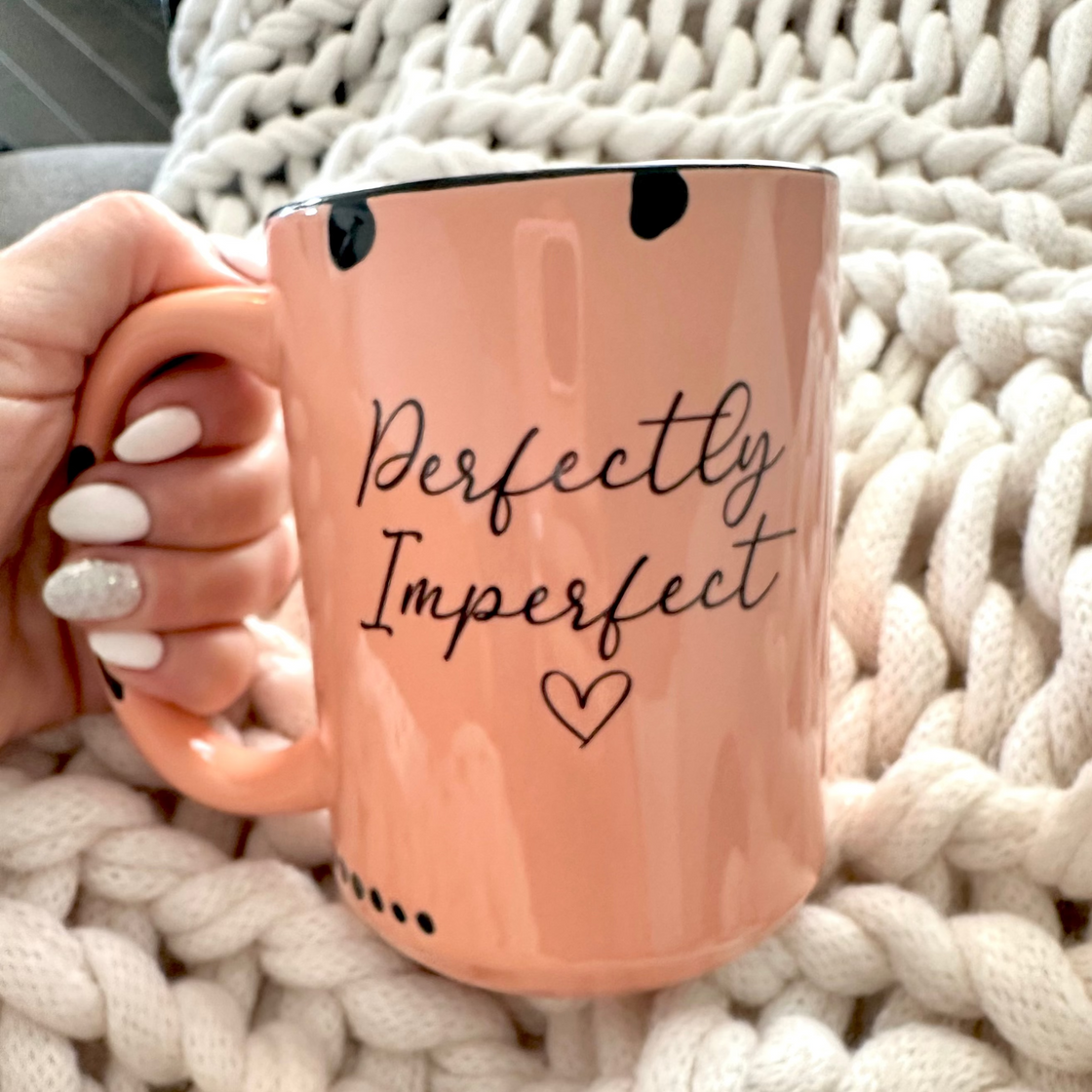 Perfectly Imperfect