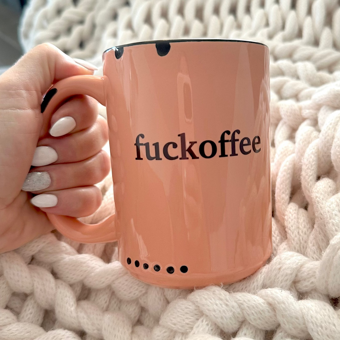 Fuckoffee